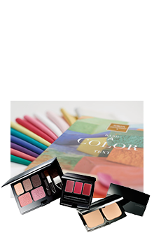 アルソア製品と教育ツール　安全性の高いアルソア製品や企業独自の教育ツールを使用しての授業があります。